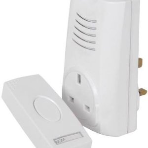 Wireless Door Bell