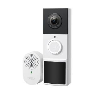 Wired Door Bell