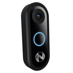 Wired Door Bell