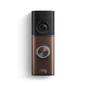 Wired Door Bell
