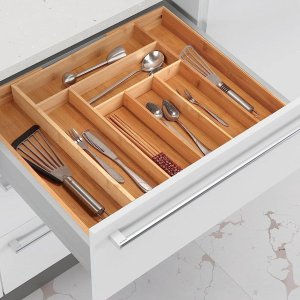 Cutlery Drawer Organizer