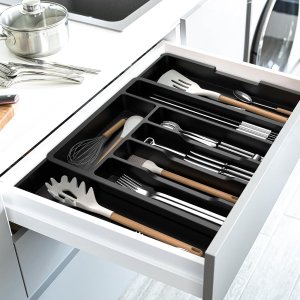 Cutlery Drawer Organizer