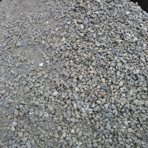 Crushed Stone Aggregate