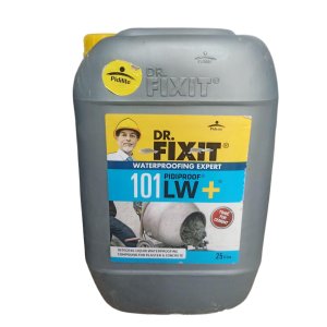 Waterproofing Chemicals