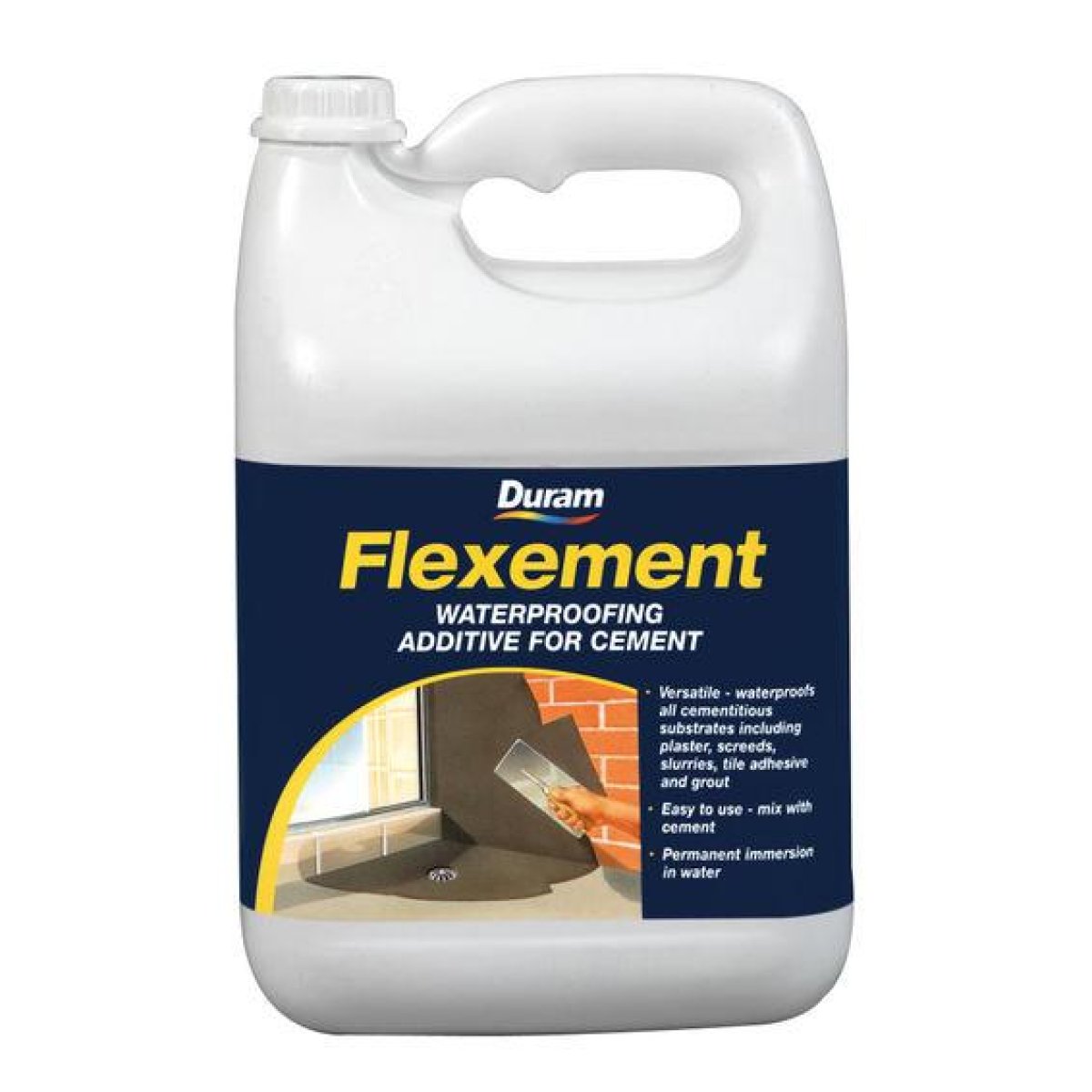 Waterproofing Chemicals