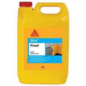 Waterproofing Chemicals