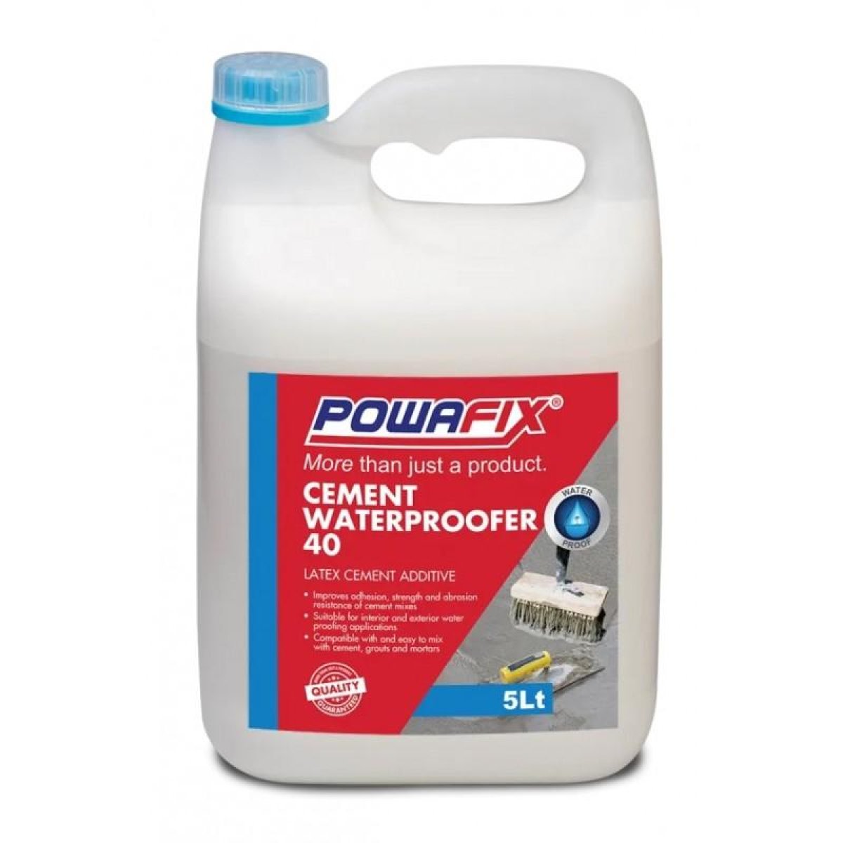 Waterproofing Chemicals