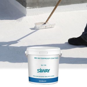 Waterproofing Chemicals