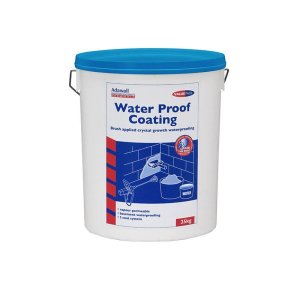 Waterproofing Chemicals