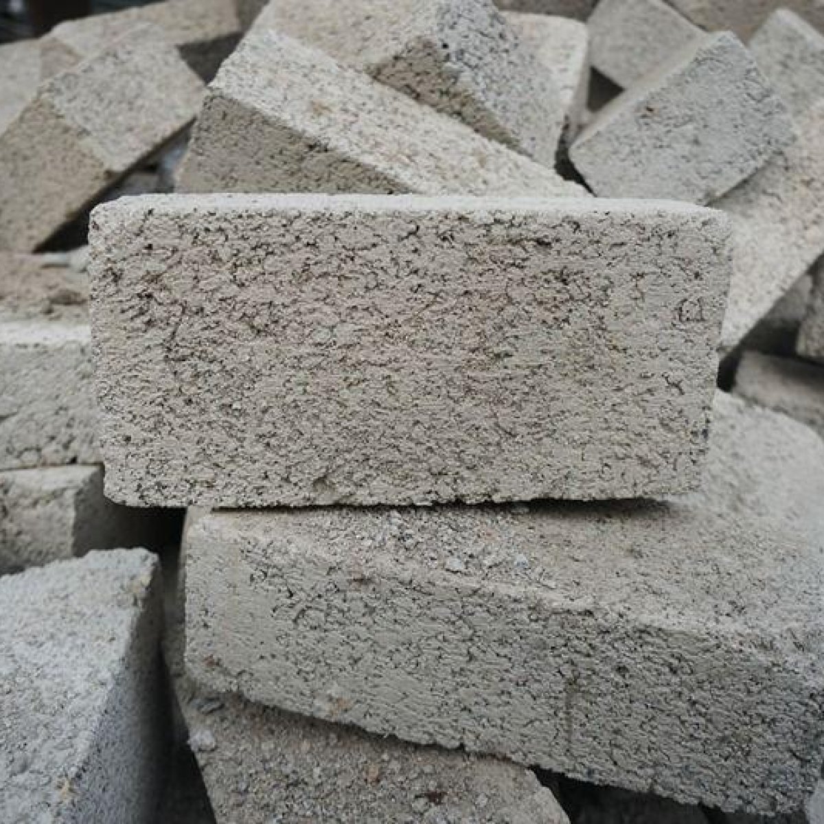 Fly Ash Bricks