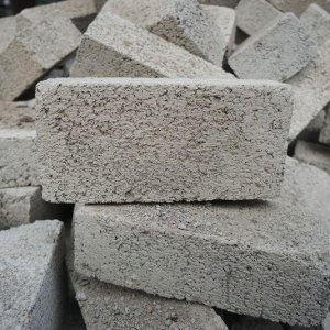 Fly Ash Bricks