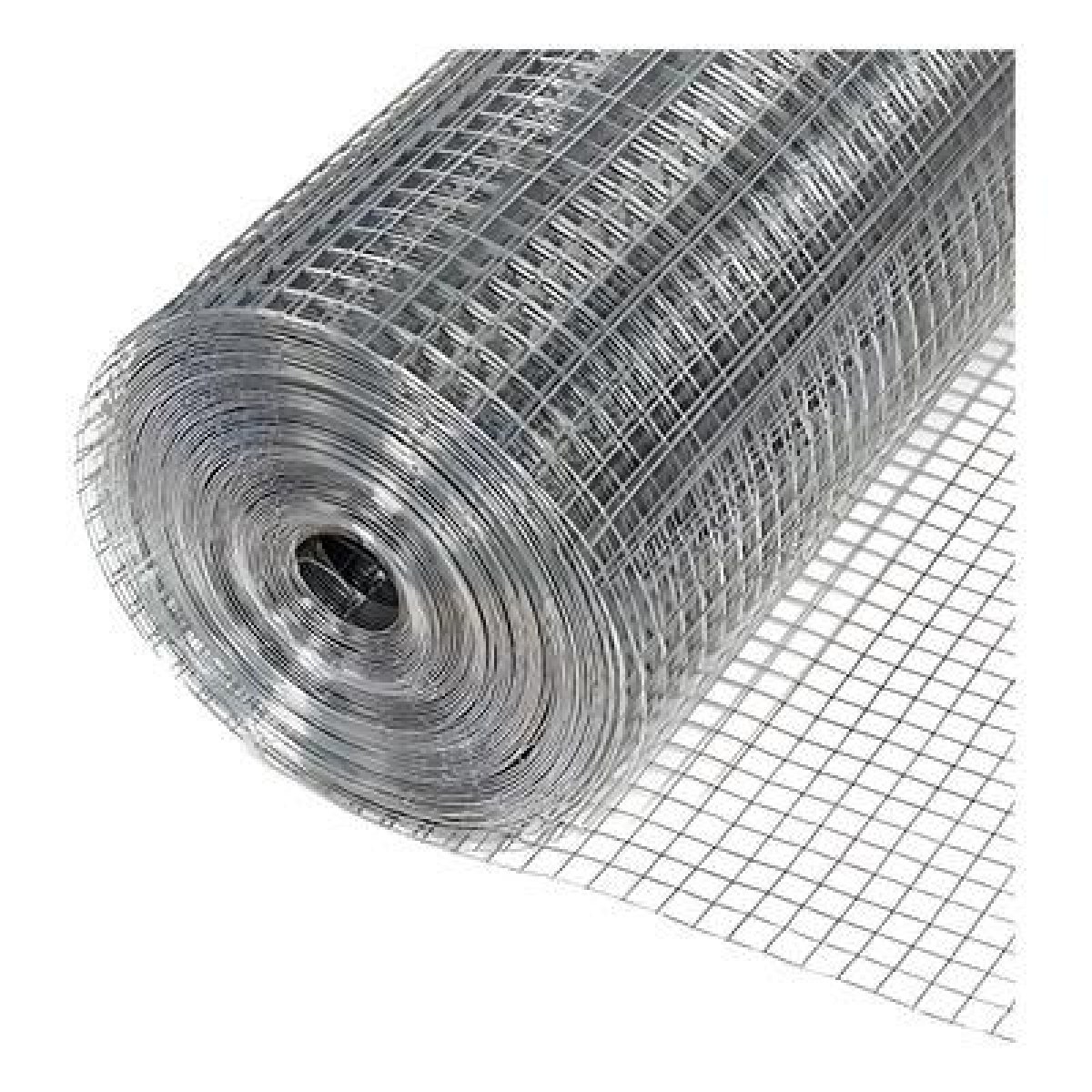 Welded Steel Wire Mesh