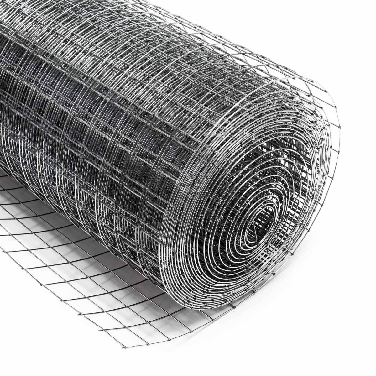Welded Steel Wire Mesh