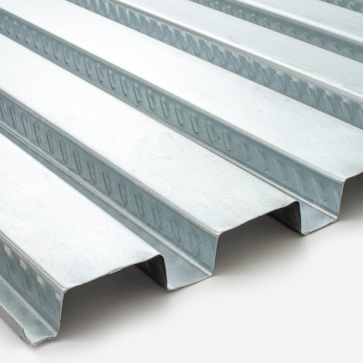 Steel Decking Sheet