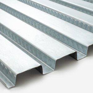 Steel Decking Sheet