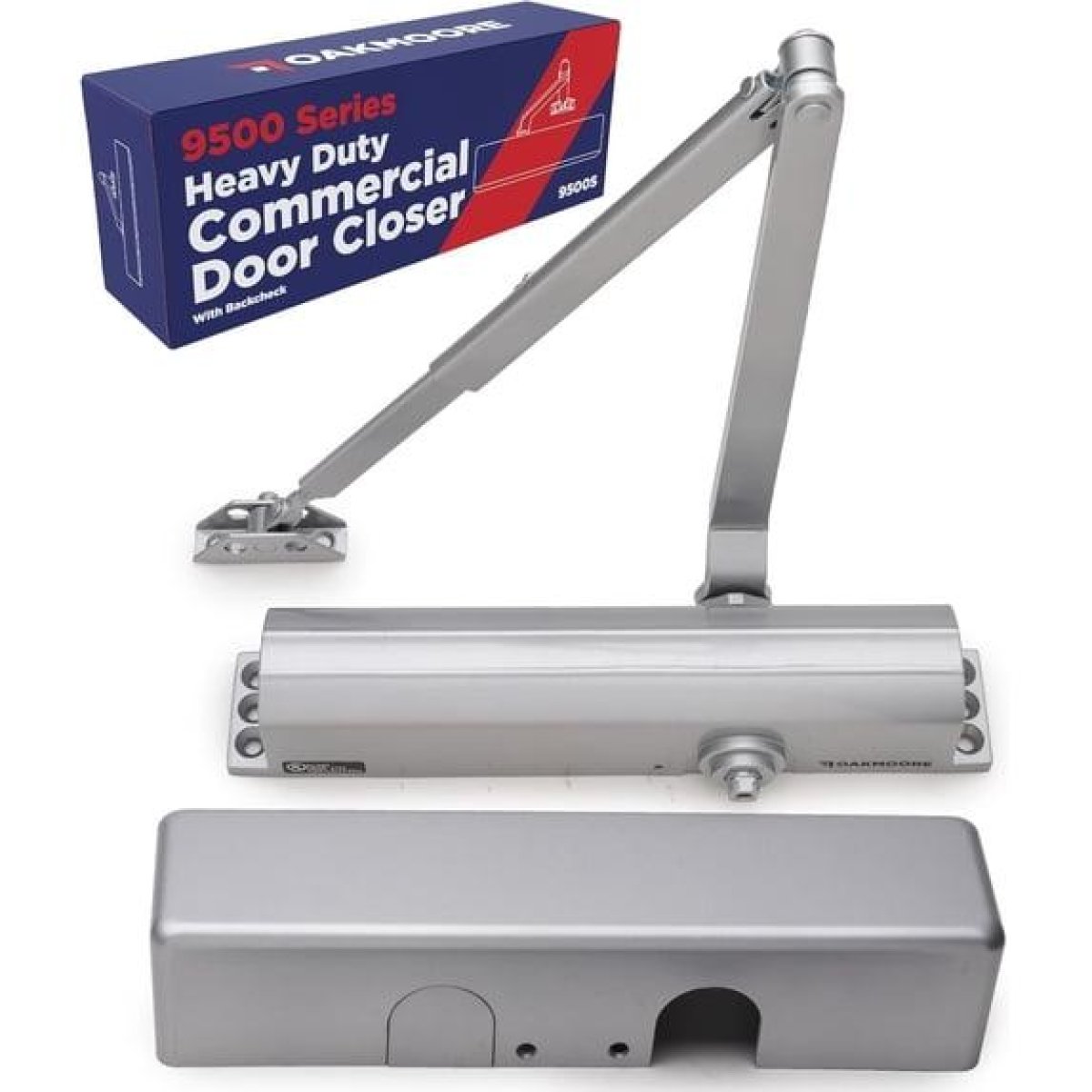 Door Closer