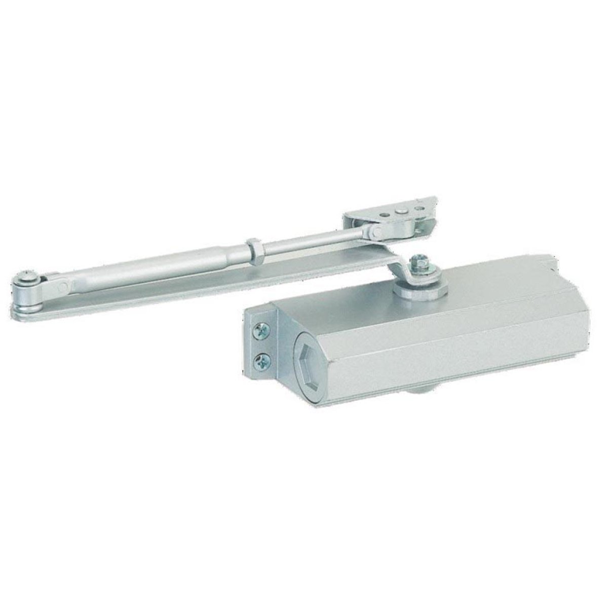 Door Closer
