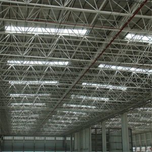 Steel Roof Truss