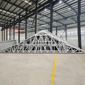 Steel Roof Truss