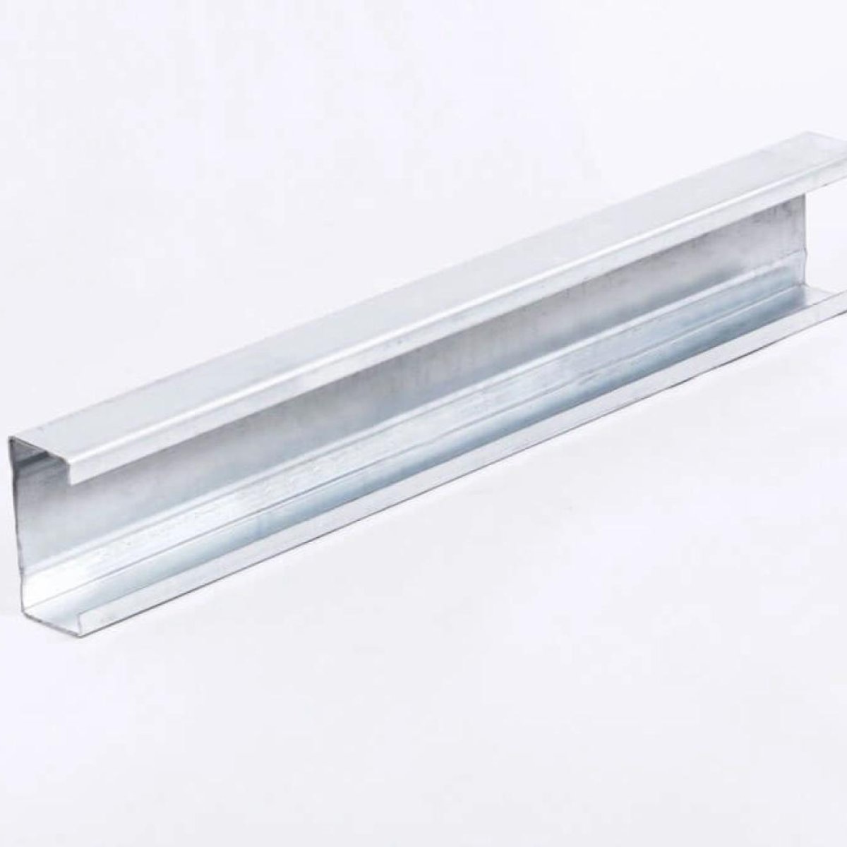 Steel Purlins