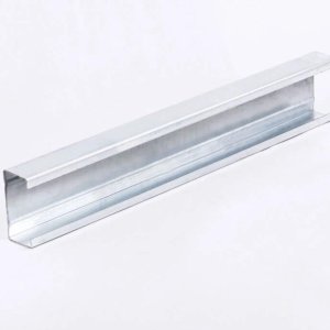 Steel Purlins