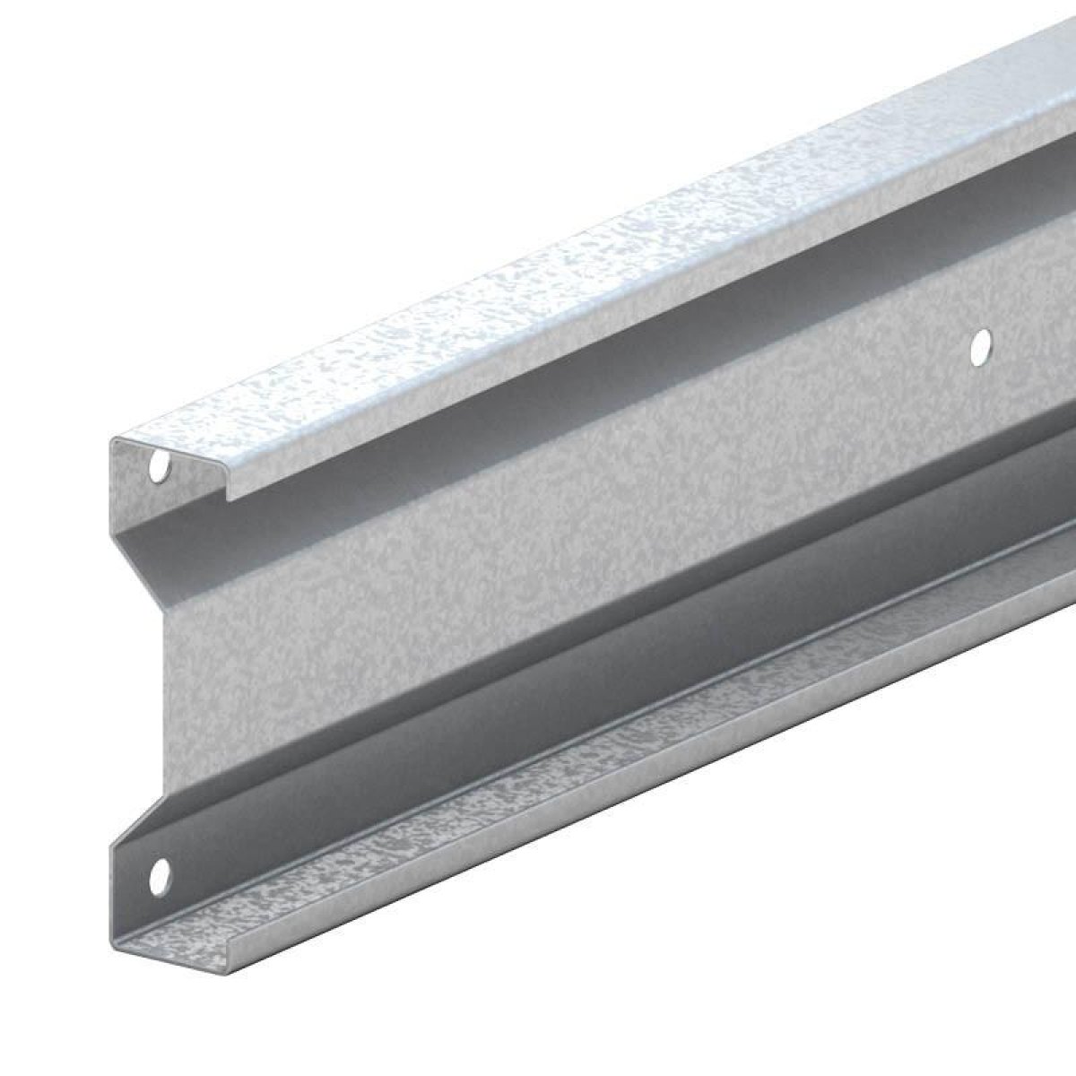 Steel Purlins