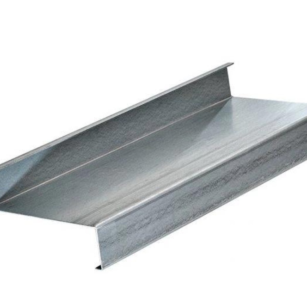 Steel Purlins