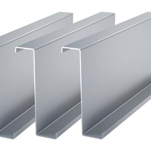 Steel Purlins