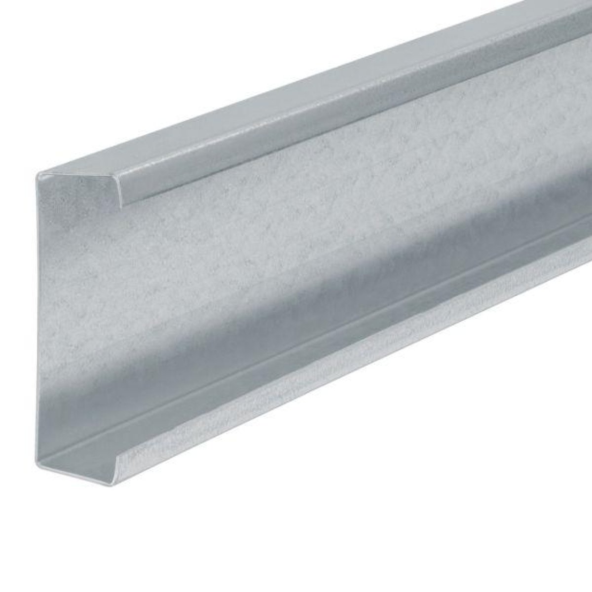 Steel Purlins