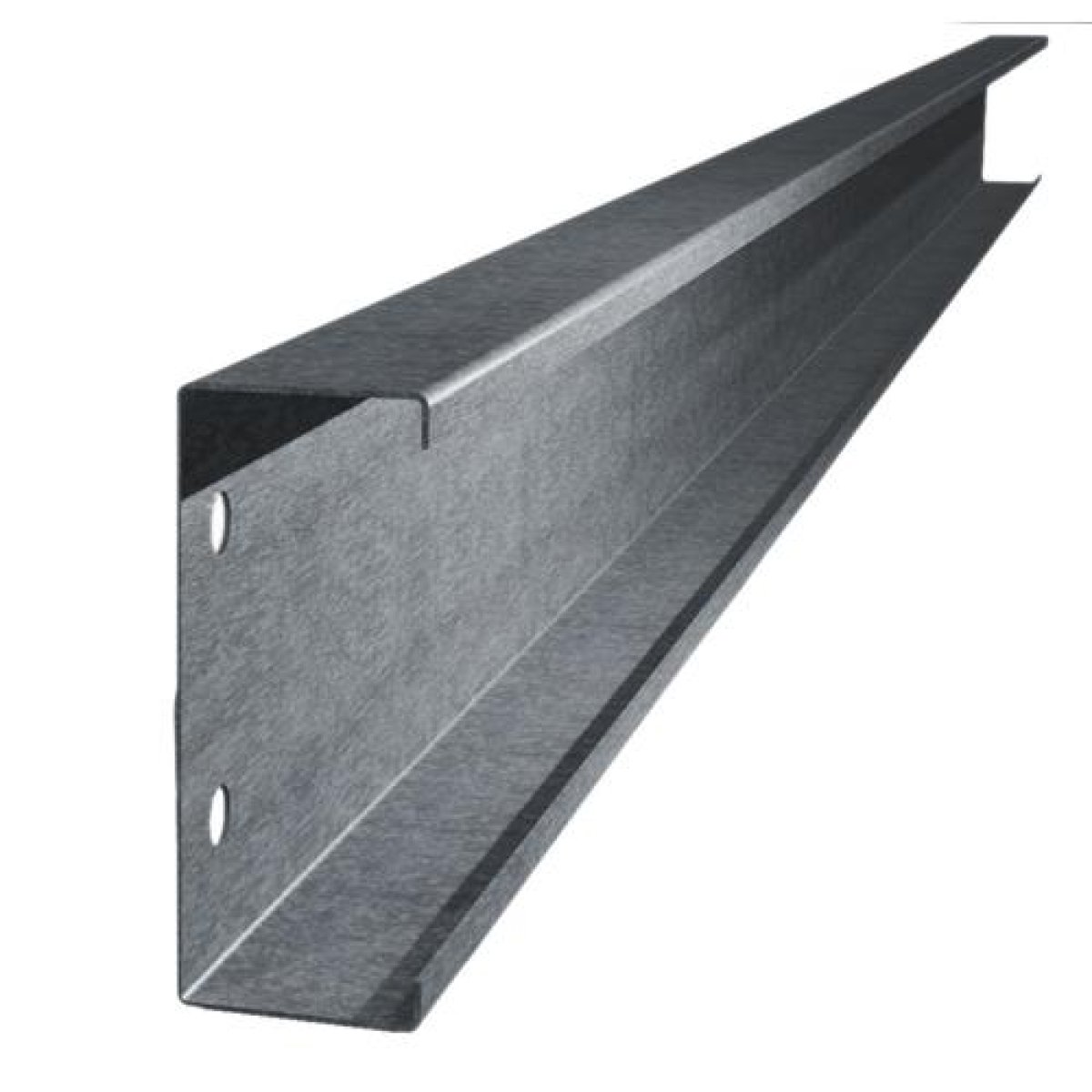 Steel Purlins