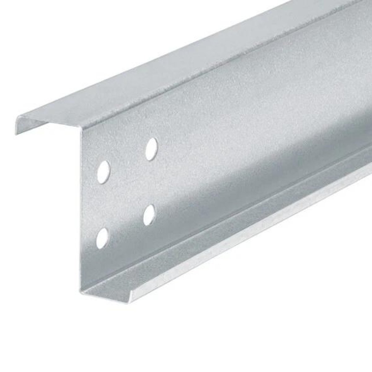 Steel Purlins
