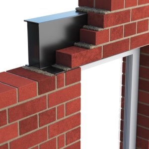 Steel Lintel Beam