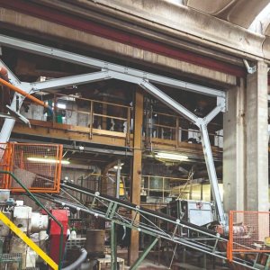Structural Bracing System