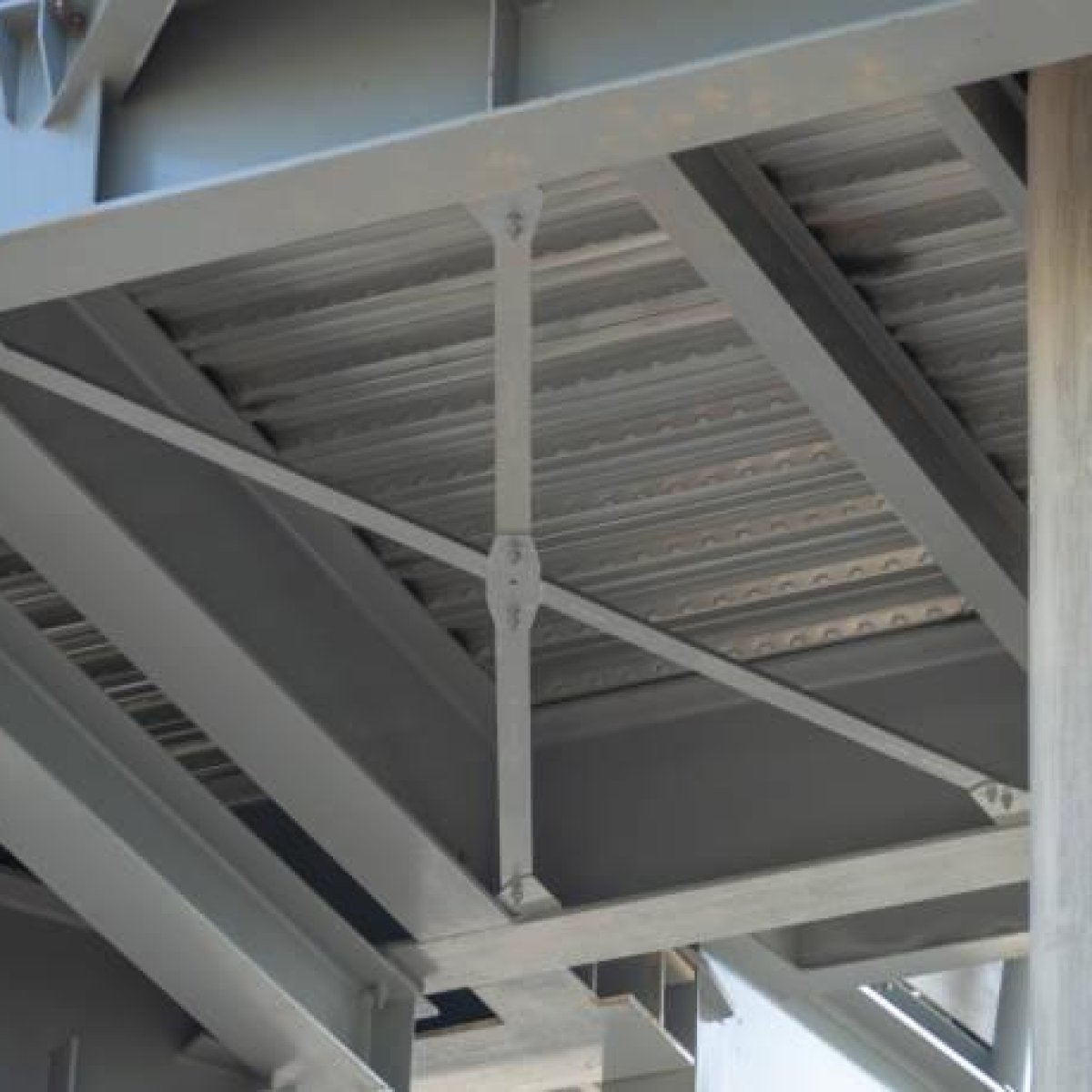 Structural Bracing System