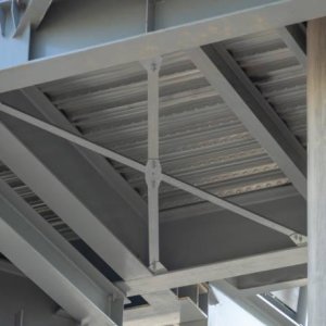 Structural Bracing System