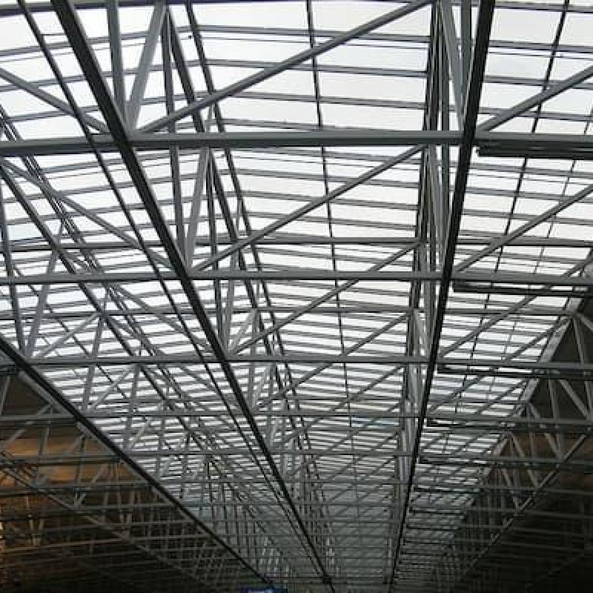 Structural Bracing System