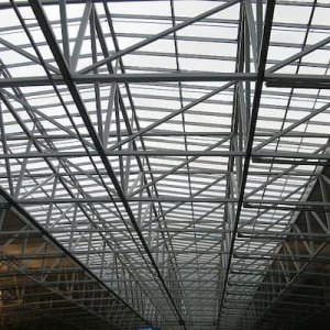 Structural Bracing System