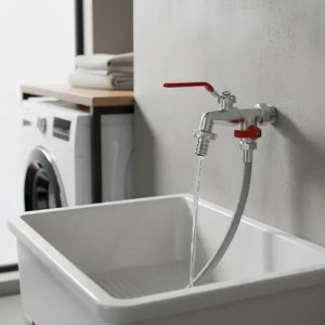 Laundry Faucet