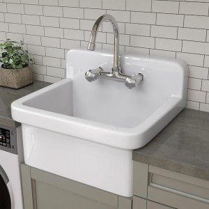 Laundry Faucet