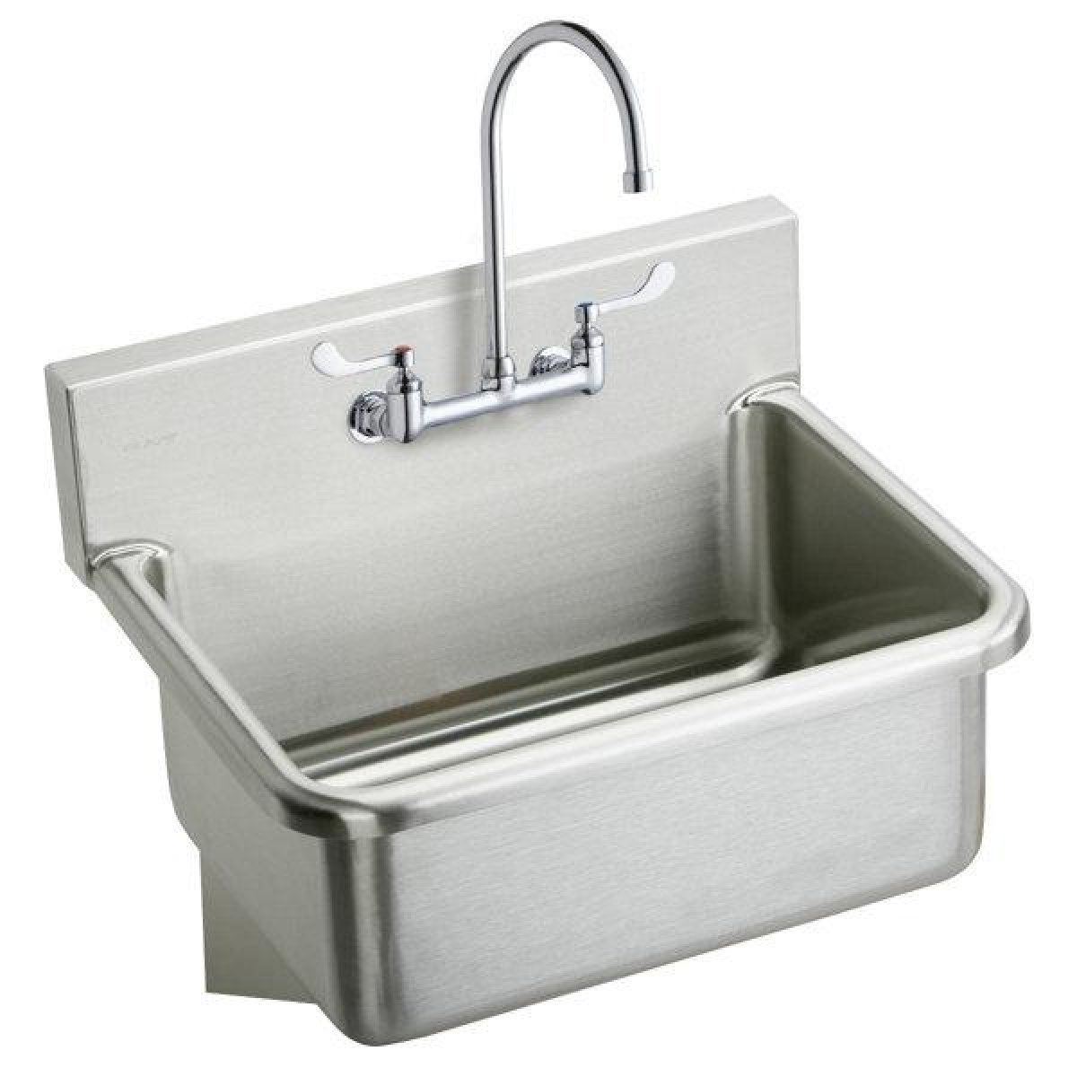 Laundry Faucet