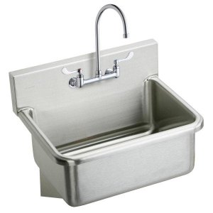Laundry Faucet