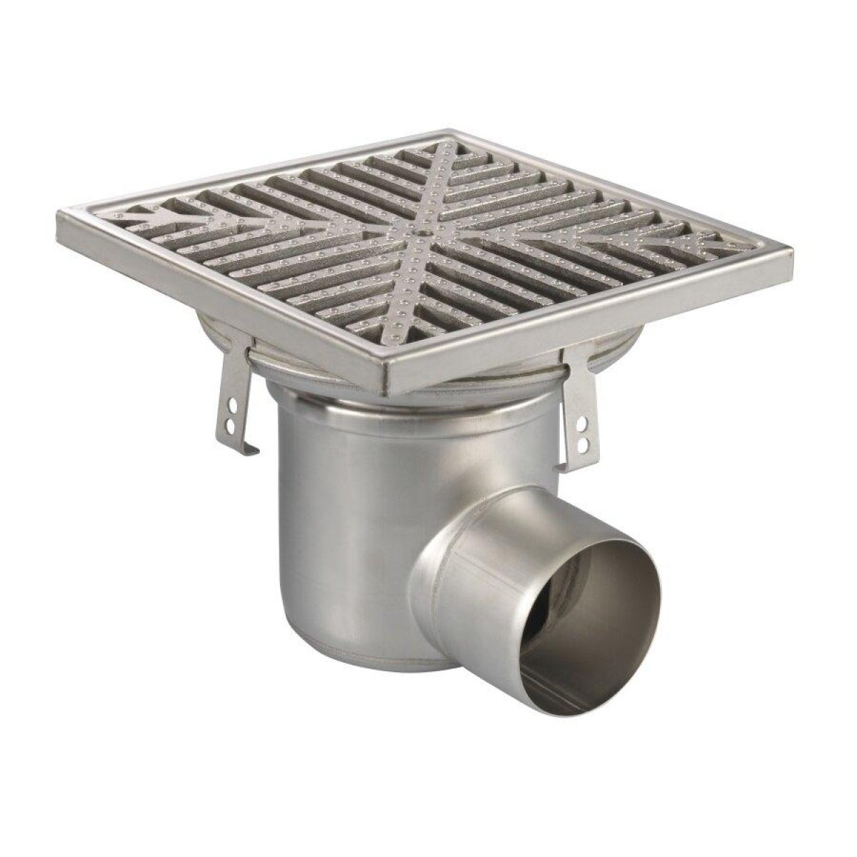 Floor Drain