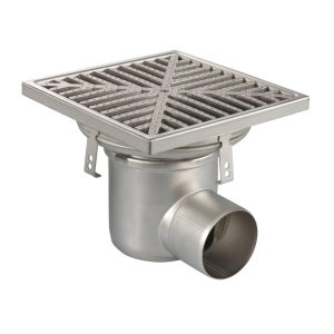 Floor Drain