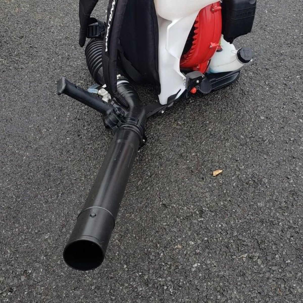Mist Blower Sprayer
