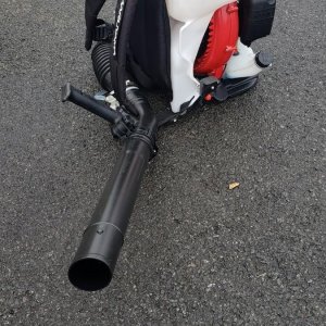 Mist Blower Sprayer