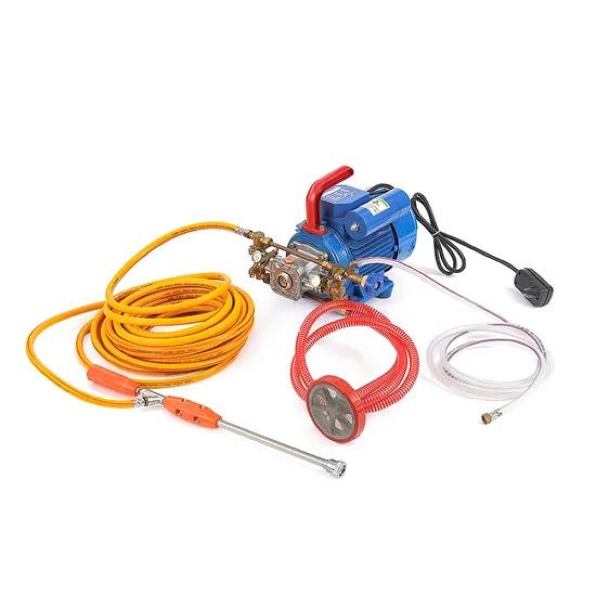 Power Sprayer