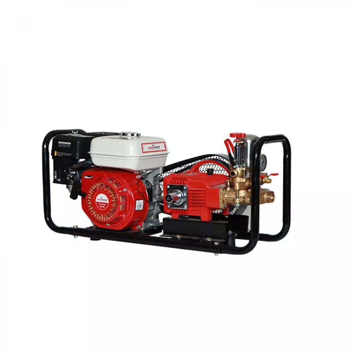 Power Sprayer