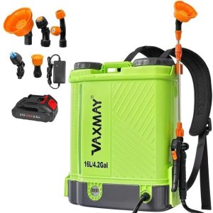 Battery Knapsack Sprayer