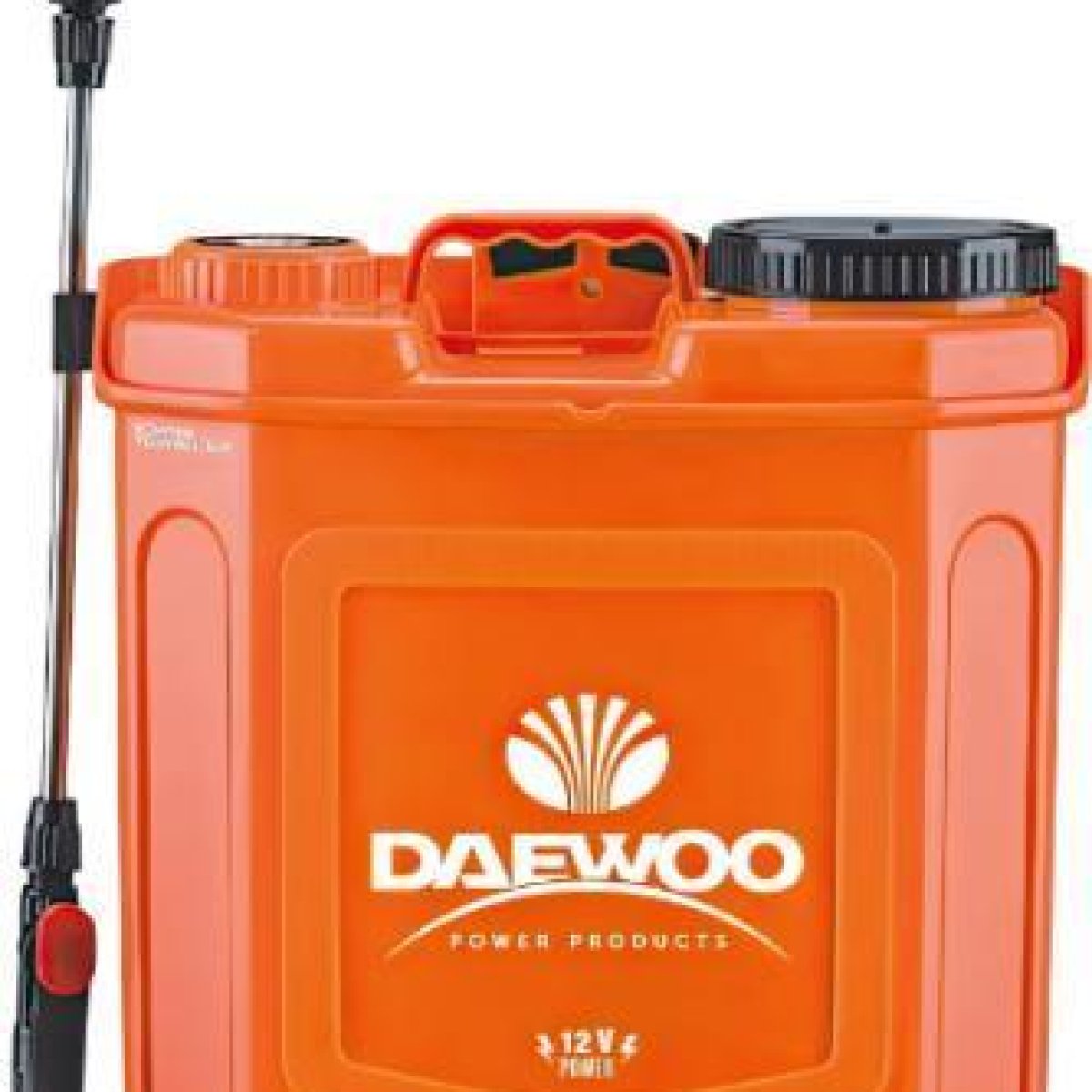 Battery Knapsack Sprayer