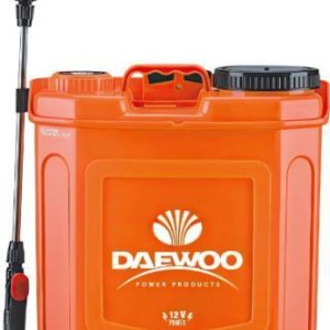 Battery Knapsack Sprayer